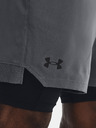 Under Armour UA Vanish Woven 2in1 Kraťasy