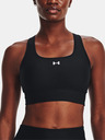 Under Armour Crossback Longline Sportovní podprsenka