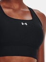 Under Armour Crossback Longline Sportovní podprsenka