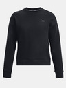 Under Armour Unstoppable Flc Crew Mikina