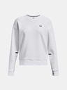 Under Armour Unstoppable Flc Crew Mikina