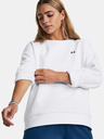 Under Armour Unstoppable Flc Crew Mikina