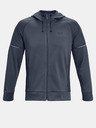 Under Armour UA AF Storm FZ Hoodie Mikina