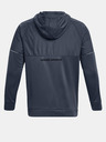 Under Armour UA AF Storm FZ Hoodie Mikina