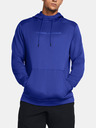 Under Armour UA Armour Fleece Wordmark HD Mikina