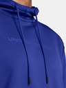 Under Armour UA Armour Fleece Wordmark HD Mikina