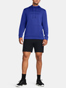 Under Armour UA Armour Fleece Wordmark HD Mikina