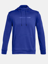 Under Armour UA Armour Fleece Wordmark HD Mikina