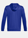 Under Armour UA Armour Fleece Wordmark HD Mikina