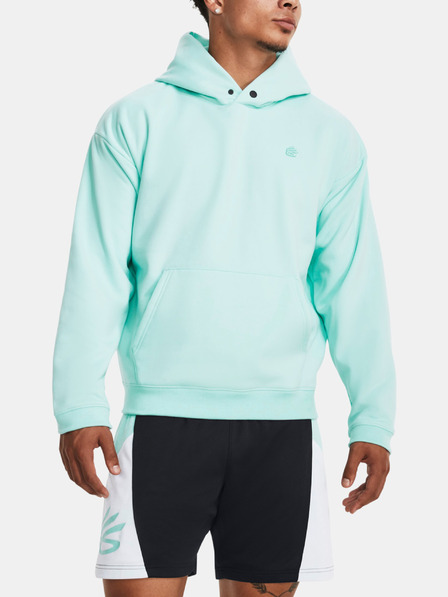 Under Armour Curry Greatest Hoodie Mikina