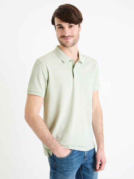 Celio Teone Polo triko