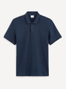 Celio Genkois Polo triko