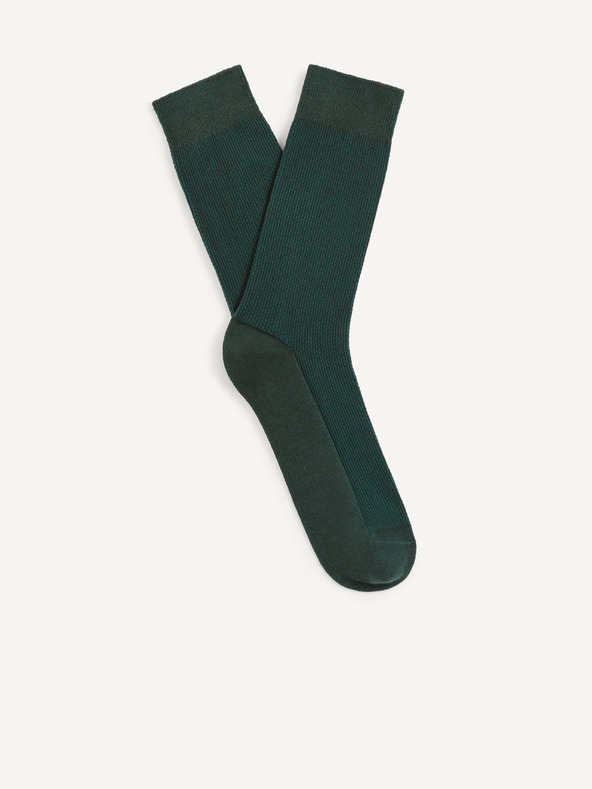 Celio Sipique Socks Verde