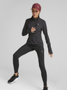 Puma Run Favourite 1/4 Zip W Mikina