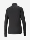 Puma Run Favourite 1/4 Zip W Mikina