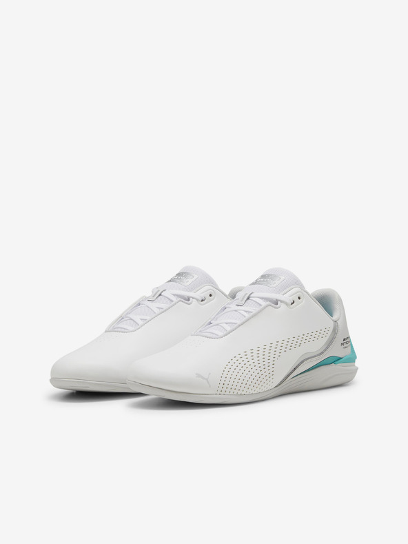 Puma MAPF1 Drift Cat Decima Tenisky Bílá