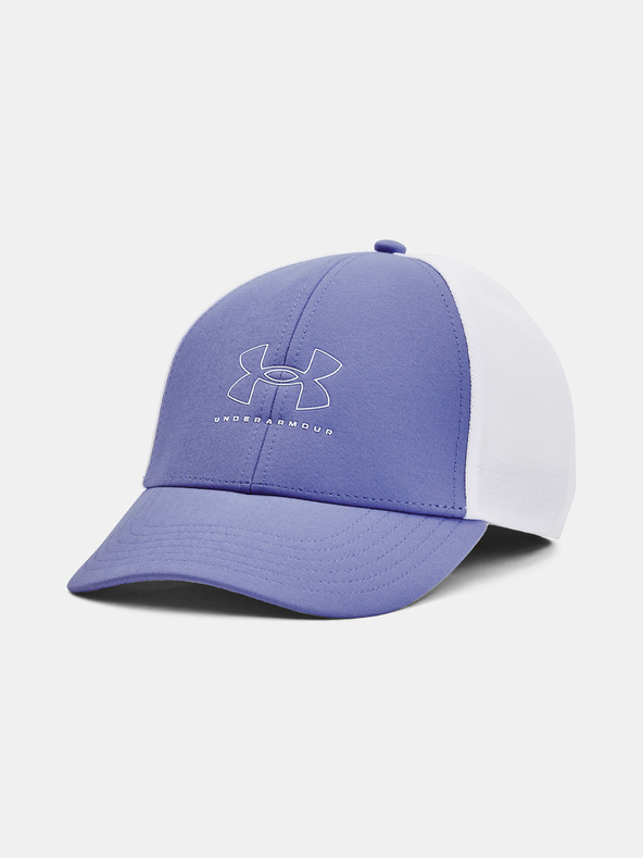 Under Armour Iso-Chill Driver Mesh Adj Cap Azul