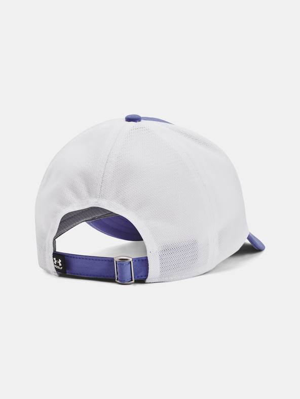 Under Armour Iso-Chill Driver Mesh Adj Cap Azul