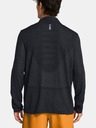 Under Armour UA Seamless Stride 1/4 Zip Triko