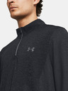 Under Armour UA Seamless Stride 1/4 Zip Triko