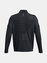 Under Armour UA Seamless Stride 1/4 Zip Triko