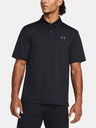 Under Armour UA T2G Printed Polo triko