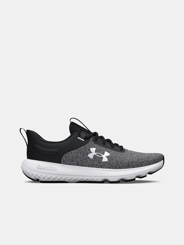 Under Armour Charged Revitalize Sneakers Gris