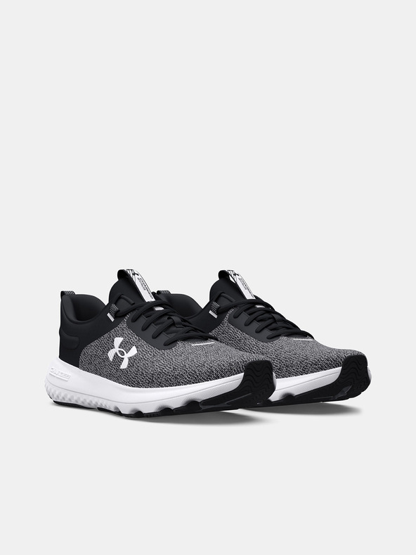 Under Armour Charged Revitalize Sneakers Gris