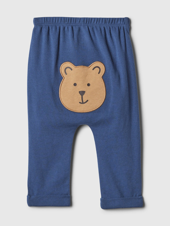 GAP Brannan Kids Trousers Azul