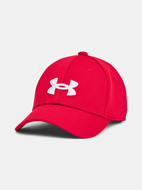 Under Armour Boy's UA Blitzing Kšiltovka dětská