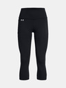 Under Armour Motion Capri Legíny