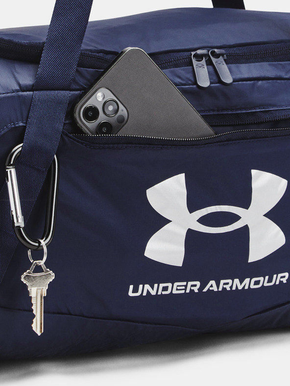 Under Armour UA Undeniable 5.0 XS Pkble Bag Azul