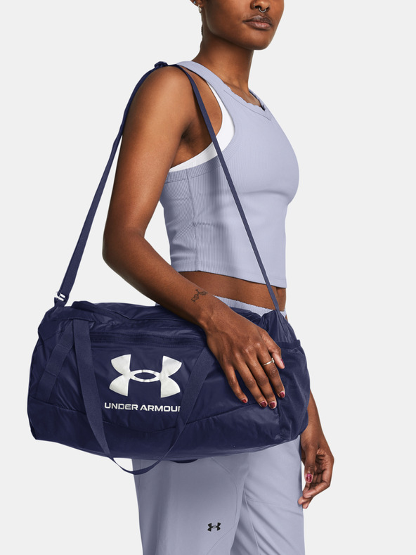 Under Armour UA Undeniable 5.0 XS Pkble Bag Azul