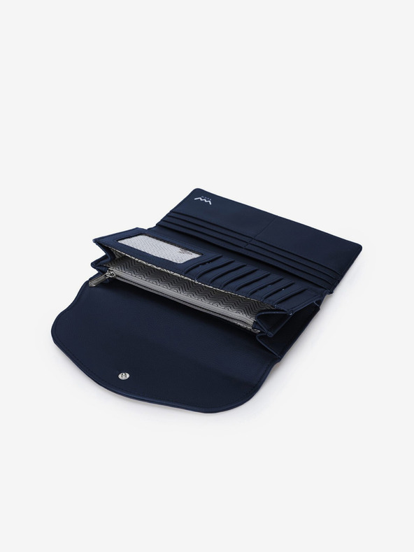 Vuch Enzo Wallet Azul