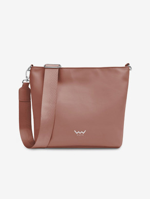 Vuch Sabin Brown Cross body bag