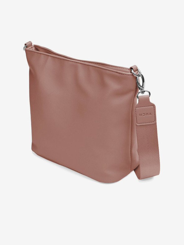 Vuch Sabin Brown Cross Body Bag Marrón