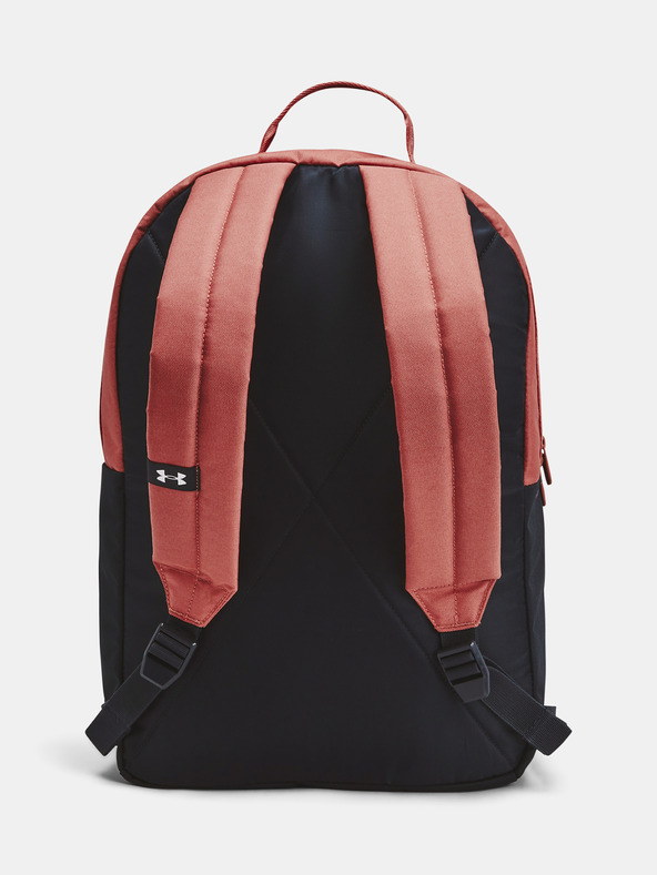 Under Armour UA Loudon Backpack Rojo