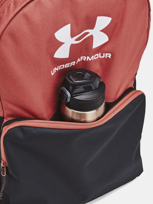 Under Armour UA Loudon Backpack Rojo