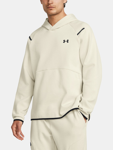 Under Armour UA Unstoppable Flc HD Mikina