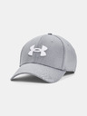 Under Armour Men's UA Blitzing-GRY Kšiltovka