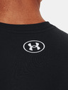 Under Armour UA Camo Chest Stripe Triko