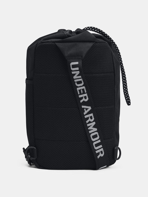 Under Armour Utility Flex Bag Negro