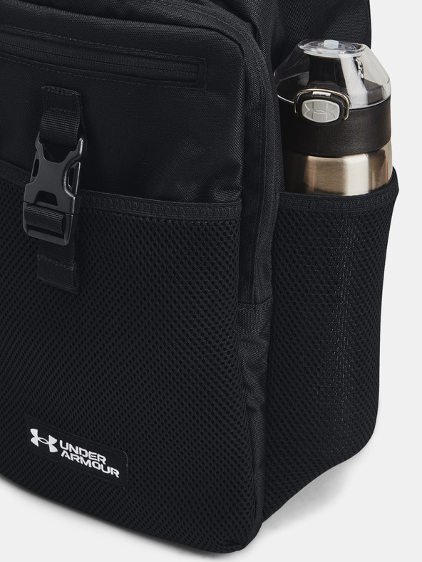 Under Armour Utility Flex Bag Negro