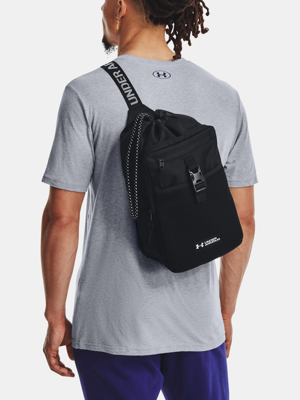 Under Armour Utility Flex Bag Negro