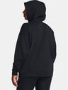 Under Armour UA Rival Terry OS FZ Hooded Mikina