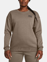 Under Armour Essential Fleece Crew Mikina