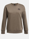 Under Armour Essential Fleece Crew Mikina