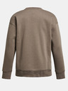 Under Armour Essential Fleece Crew Mikina