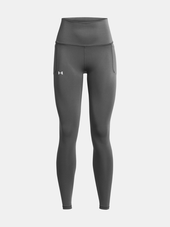 Under Armour Meridian Ultra HR LgTest Leggings Gris