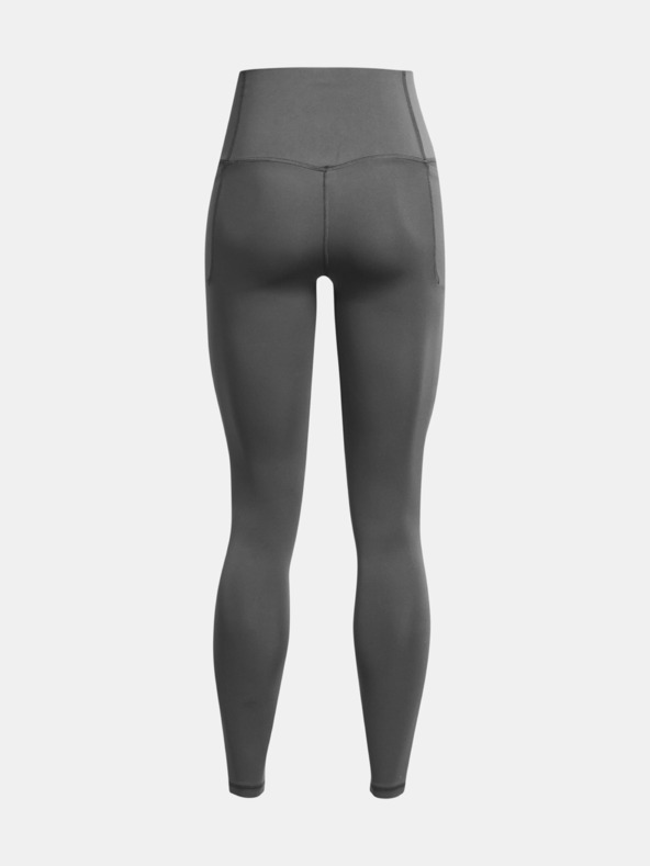 Under Armour Meridian Ultra HR LgTest Leggings Gris